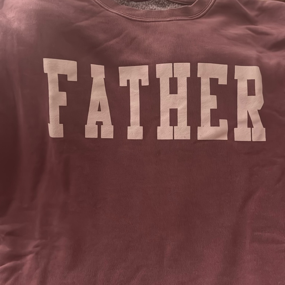 Call her Daddy Sweatshirt